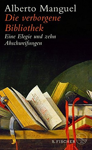 Die verborgene Bibliothek