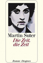 Die Zeit, die Zeit