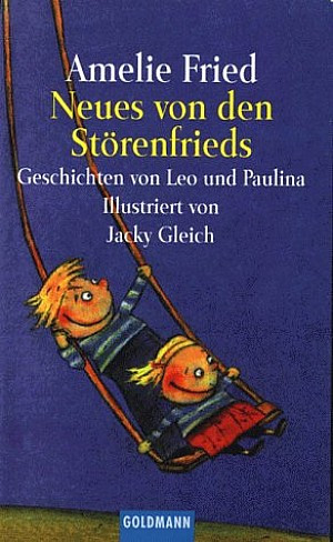 Neues von den StörenFrieds