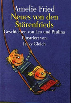 Neues von den StörenFrieds