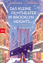 Das kleine Filmtheater in Brooklyn Heights
