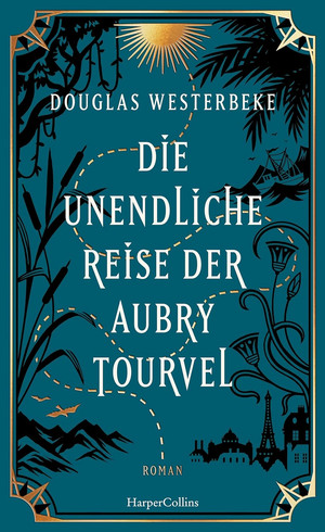 Die unendliche Reise der Aubry Tourvel