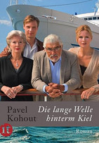 Die lange Welle hinterm Kiel