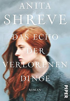 Das Echo der verlorenen Dinge