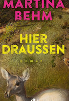 Hier draußen