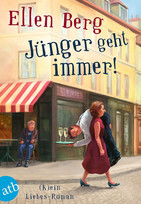Jünger geht immer! - (K)ein Liebes-Roman