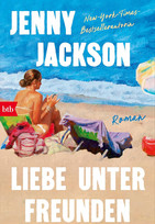 Liebe unter Freunden