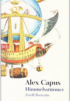 Himmelsstürmer. Zwölf Portraits