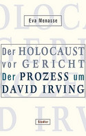 Der Holocaust vor Gericht