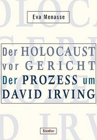 Der Holocaust vor Gericht