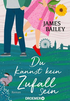 Du kannst kein Zufall sein