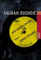 Der Boden unter ihren Füßen