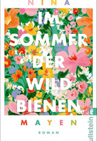 Im Sommer der Wildbienen