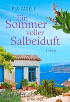 Ein Sommer voller Salbeiduft