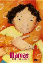 Mamas liebster Junge
