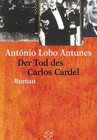 Der Tod des Carlos Gardel