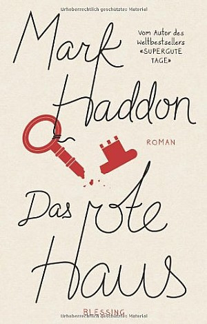 Das rote Haus