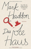 Das rote Haus