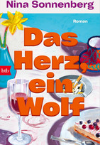Das Herz, ein Wolf