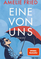 Eine von uns