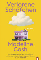Verlorene Schäfchen