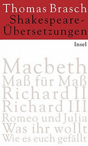 Shakespeare-Übersetzungen