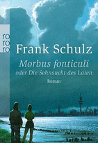 Morbus fonticuli oder Die Sehnsucht des Laien