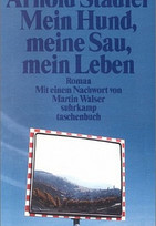 Mein Hund, meine Sau, mein Leben