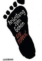 Anleitung zum Gehen