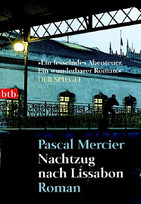 Nachtzug nach Lissabon