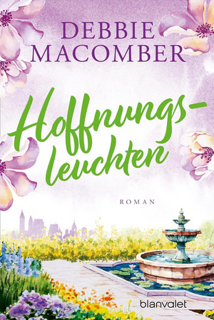 Hoffnungsleuchten (Neuanfänge 3)