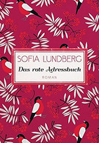 Das rote Adressbuch