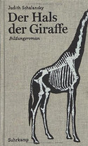 Der Hals der Giraffe