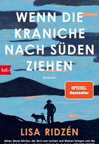 Wenn die Kraniche nach Süden ziehen