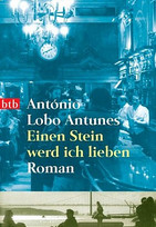 Einen Stein werde ich lieben