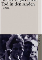 Tod in den Anden