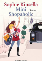 Mini Shopaholic
