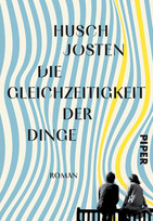 Die Gleichzeitigkeit der Dinge