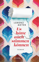 Es hätte auch stimmen können
