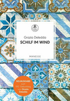 Schilf im Wind