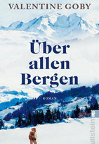 Über allen Bergen
