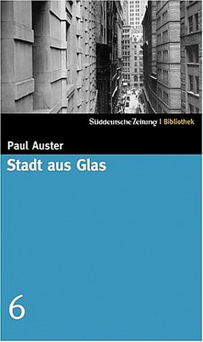 Stadt aus Glas