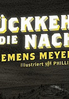 Rückkehr in die Nacht