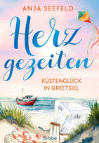 Herzgezeiten - Küstenglück in Greetsiel