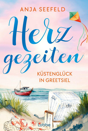 Herzgezeiten - Küstenglück in Greetsiel
