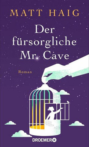 Der fürsorgliche Mr. Cave