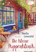 Die kleine Puppenklinik