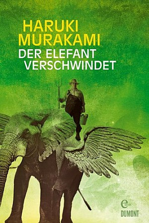 Der Elefant verschwindet