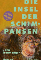 Die Insel der Schimpansen