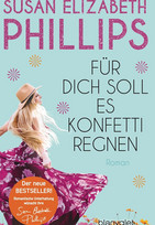 Für dich soll es Konfetti regnen